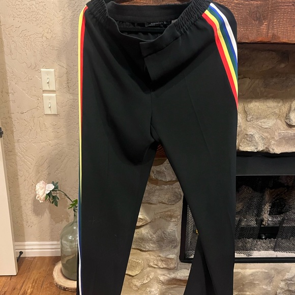 Womens Zara Pant - Picture 3 of 4